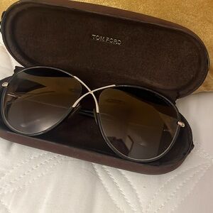 Tom Ford Sunglasses